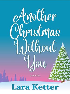 cover image of Another Christmas Without You